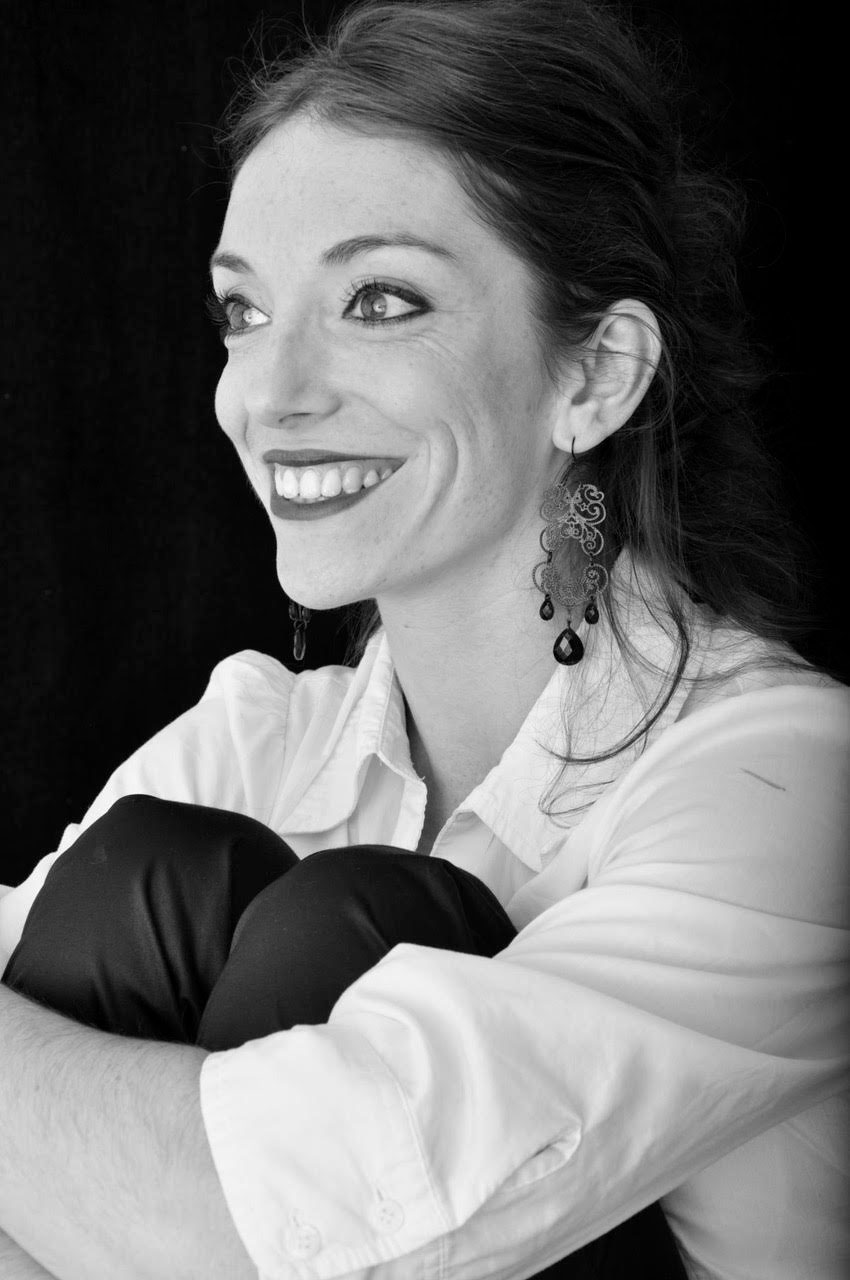 Anne Claire GONNARD danseuse, chanteuse, comédienne et interprète