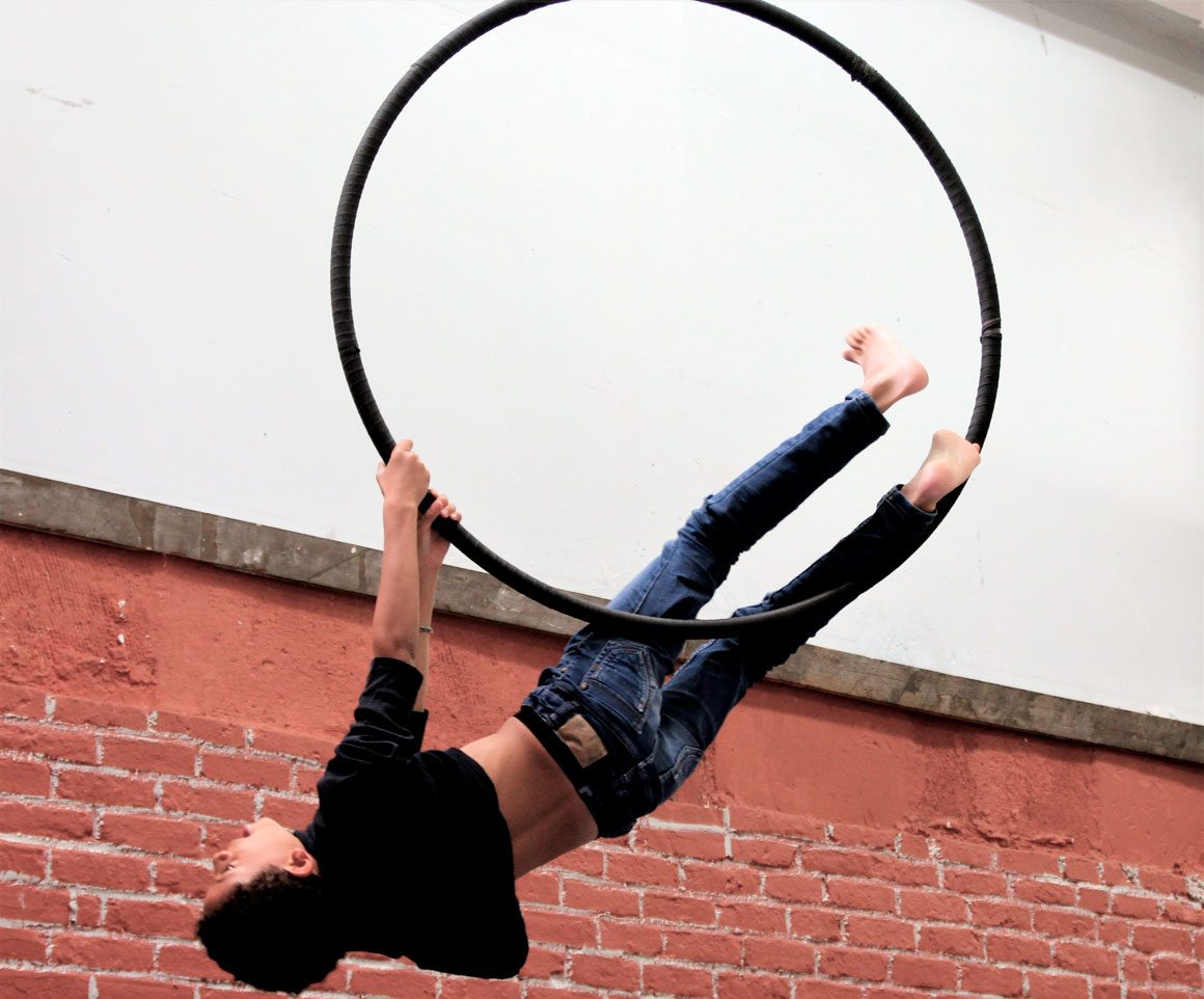 Inscription cours Enfants/Ados 2018-2019