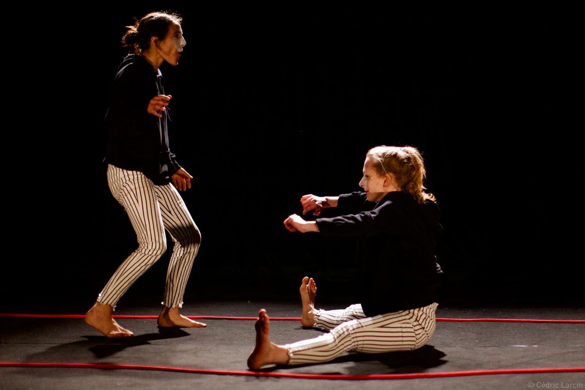 Jeux Théâtre et mimes