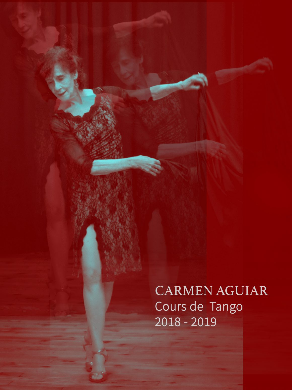 Cours de tango argentin Cours de tango argentin