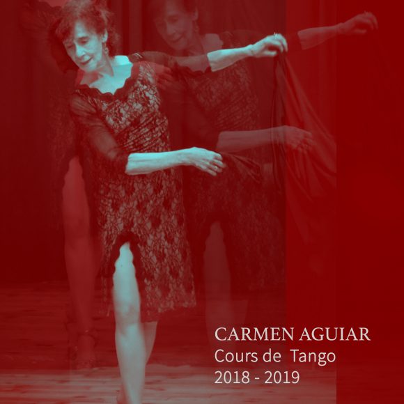 Cours de tango argentin