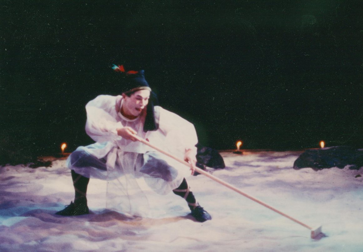 Stage de bâton le 22 septembre 2018 Stage de bâton le 22 septembre 2018