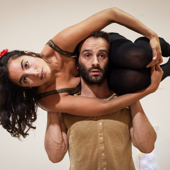 Le sourire de la note sensible