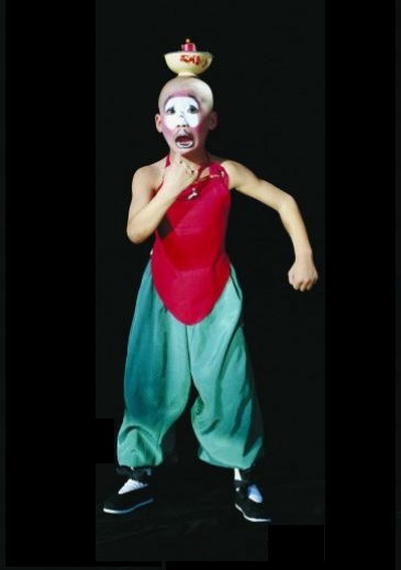 Vacances de Toussaint 2018