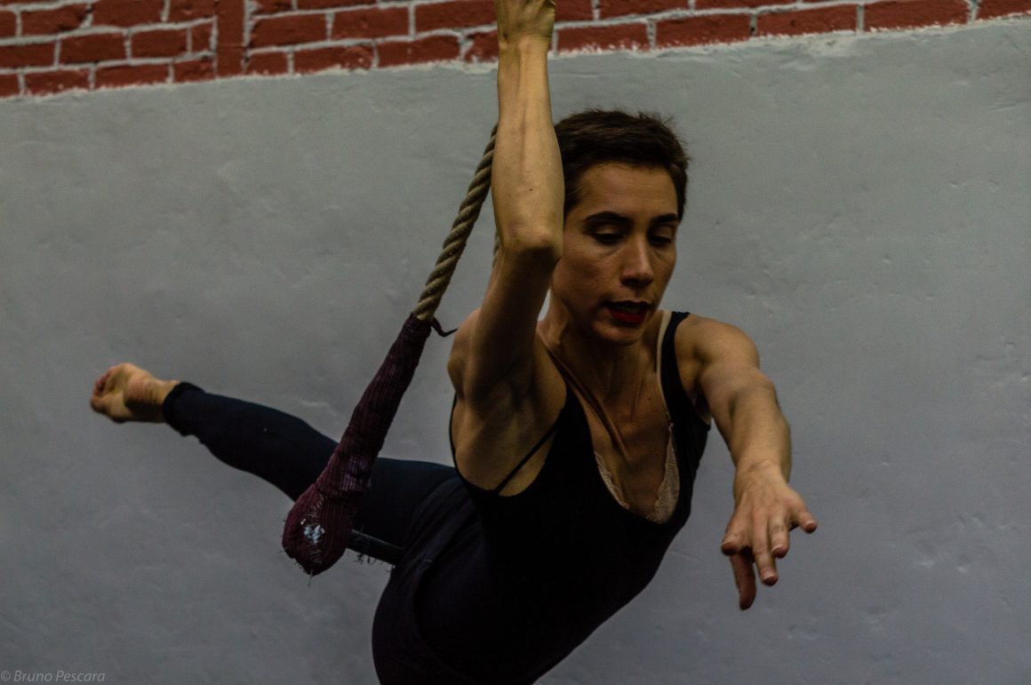 Nouveau cours de pratiques aériennes Nouveau cours de pratiques aériennes