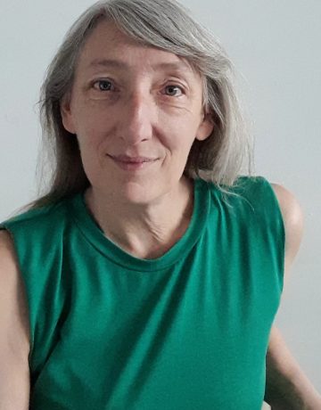 Gaëlle GILLIERON