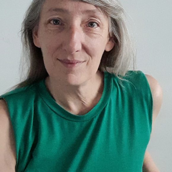 Gaëlle GILLIERON Gaëlle GILLIERON