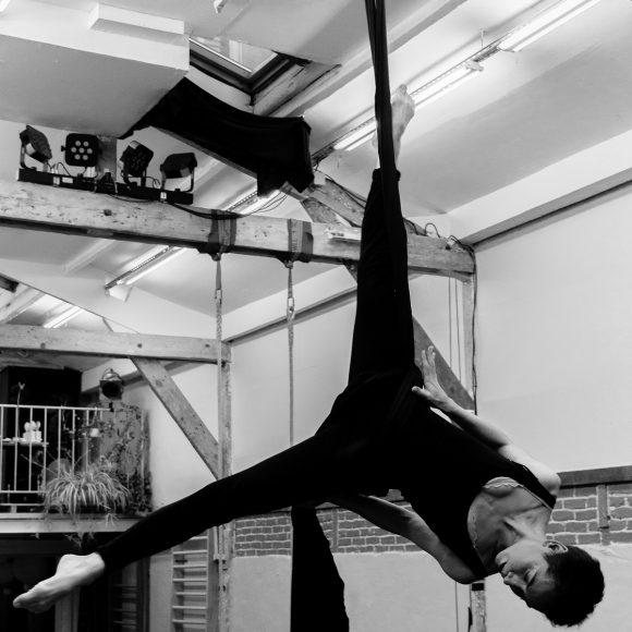 Techniques aériennes