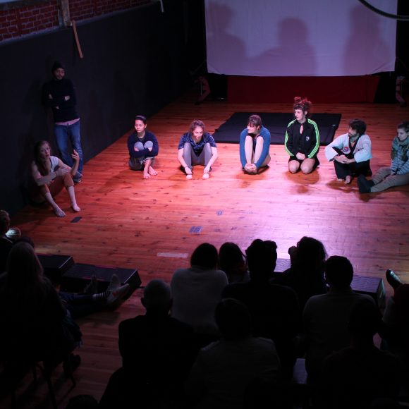 Les enseignants EMAD