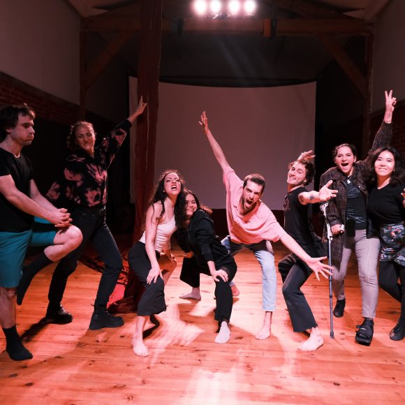 Formation Spécifique EMAD